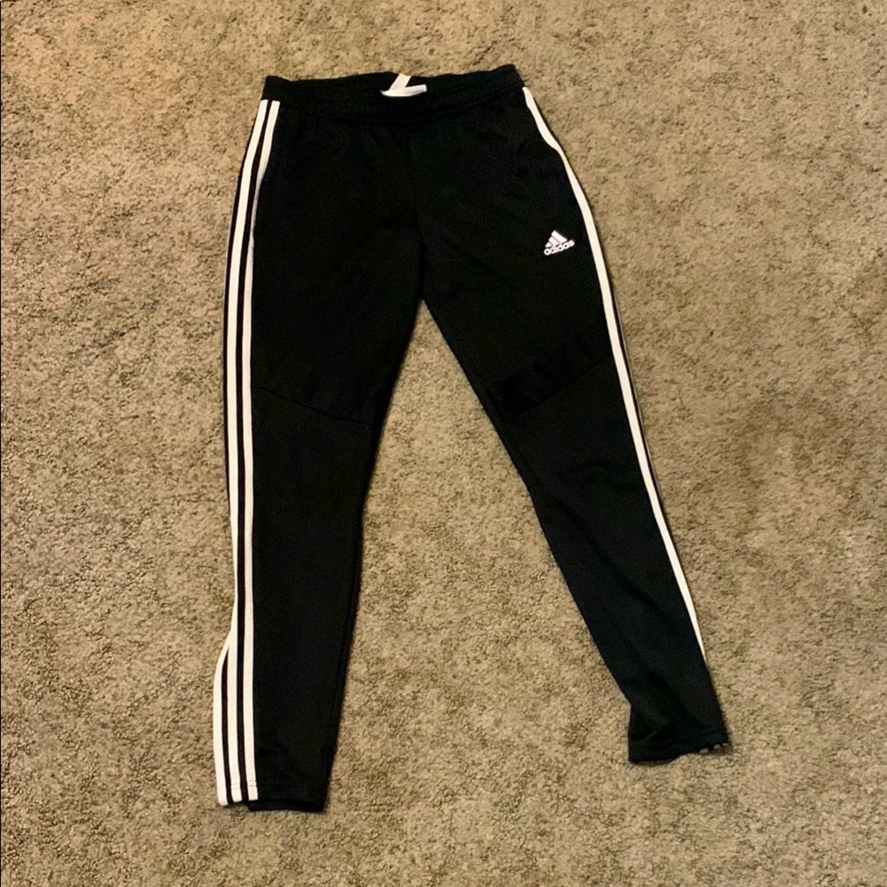 Adidas track pants